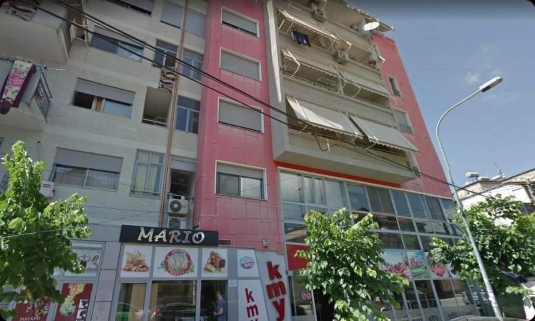 Apartmán Daily 1 Tirana