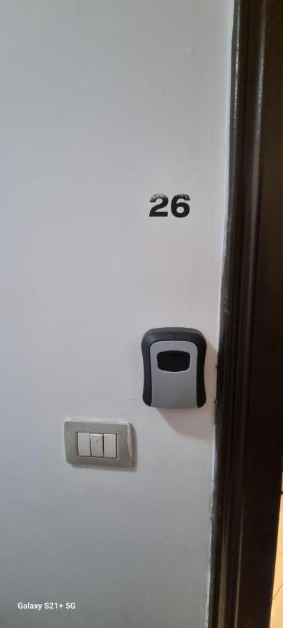 Apartmán Daily 1 Tirana