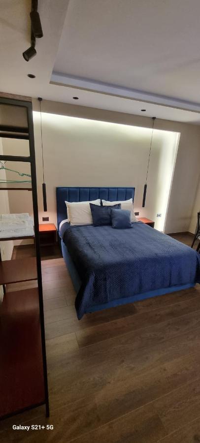 Apartmán Daily 1
