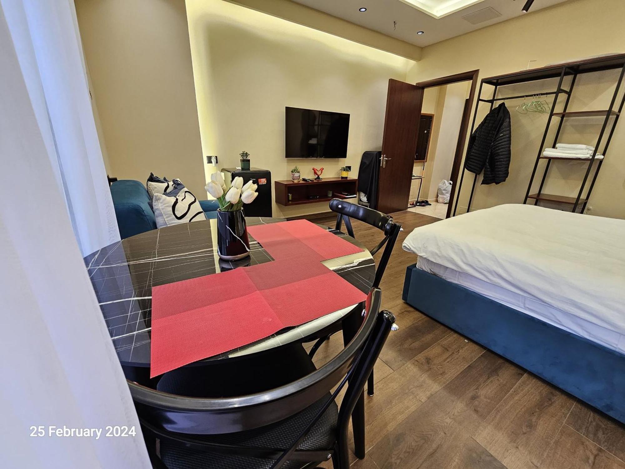 Apartmán Daily 1 Tirana
