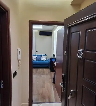 Tirana Daily Rental Apartments 1 Exterior photo