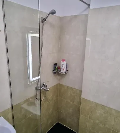 Tirana Daily Rental Apartments 1 Exterior photo